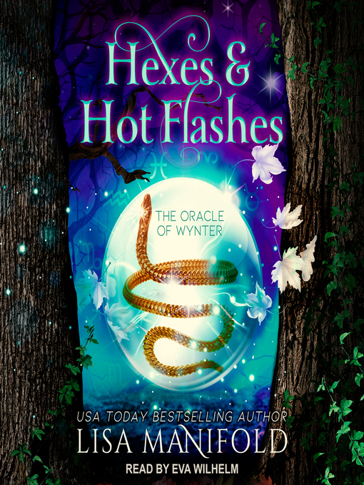 Title details for Hexes & Hot Flashes by Lisa Manifold - Available